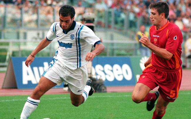 Classifica marcatori Serie A del campionato 1997 1998 Sky Sport